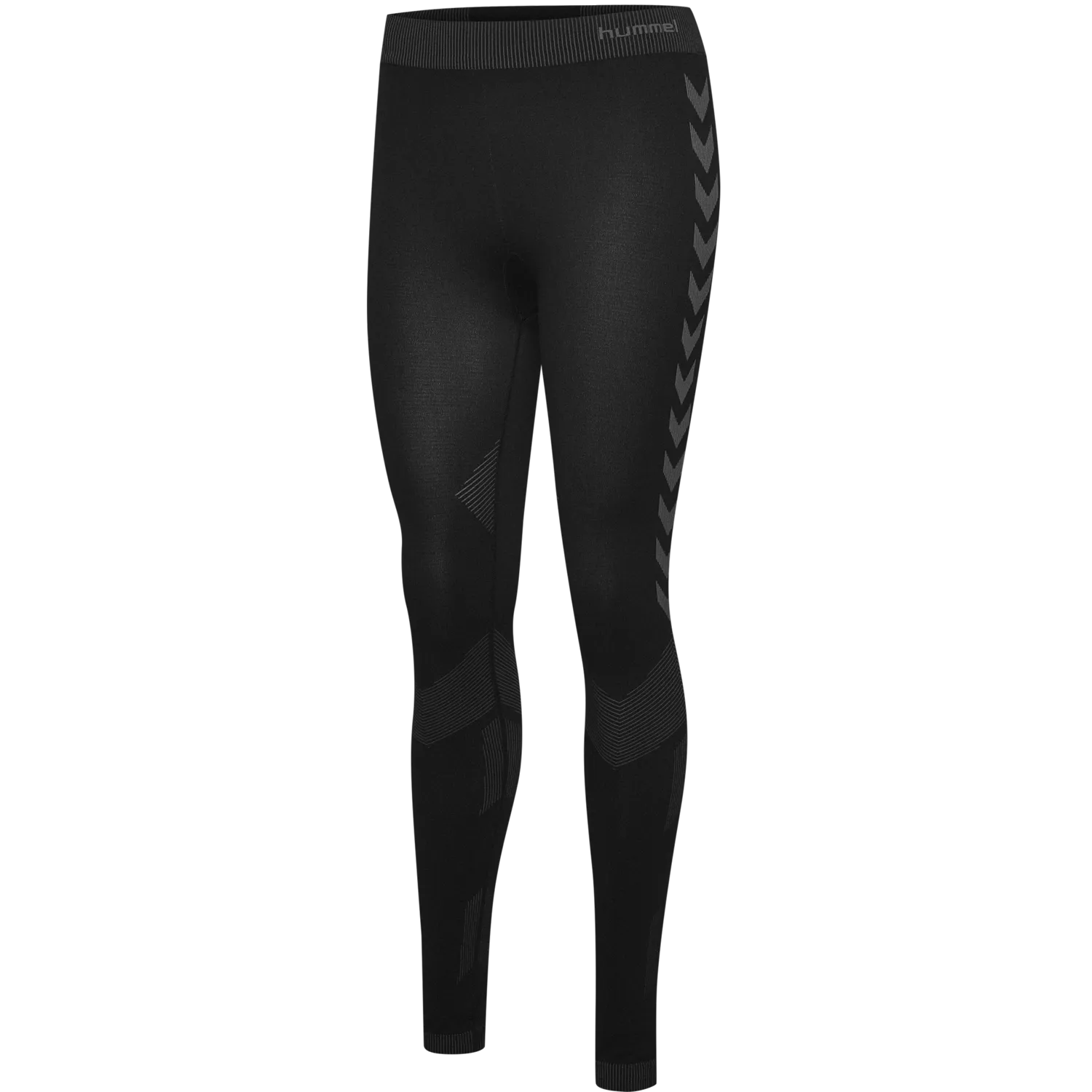 HUMMEL FIRST SEAMLESS TIGHTS WOMAN Seamless tights