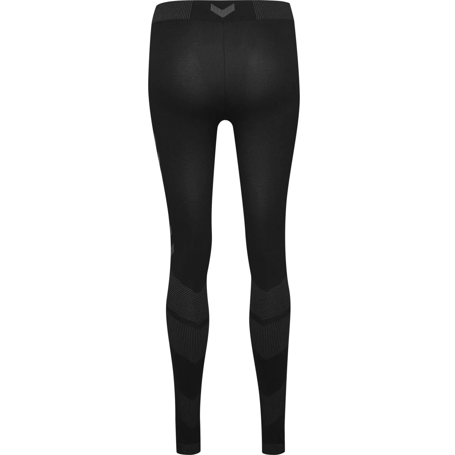 HUMMEL FIRST SEAMLESS TIGHTS WOMAN Seamless tights