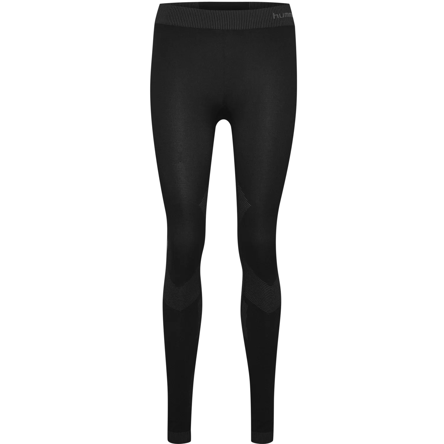 HUMMEL FIRST SEAMLESS TIGHTS WOMAN Seamless tights