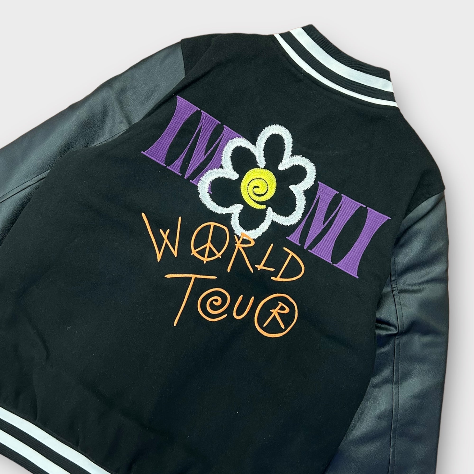 Imomi Varsity Jacket