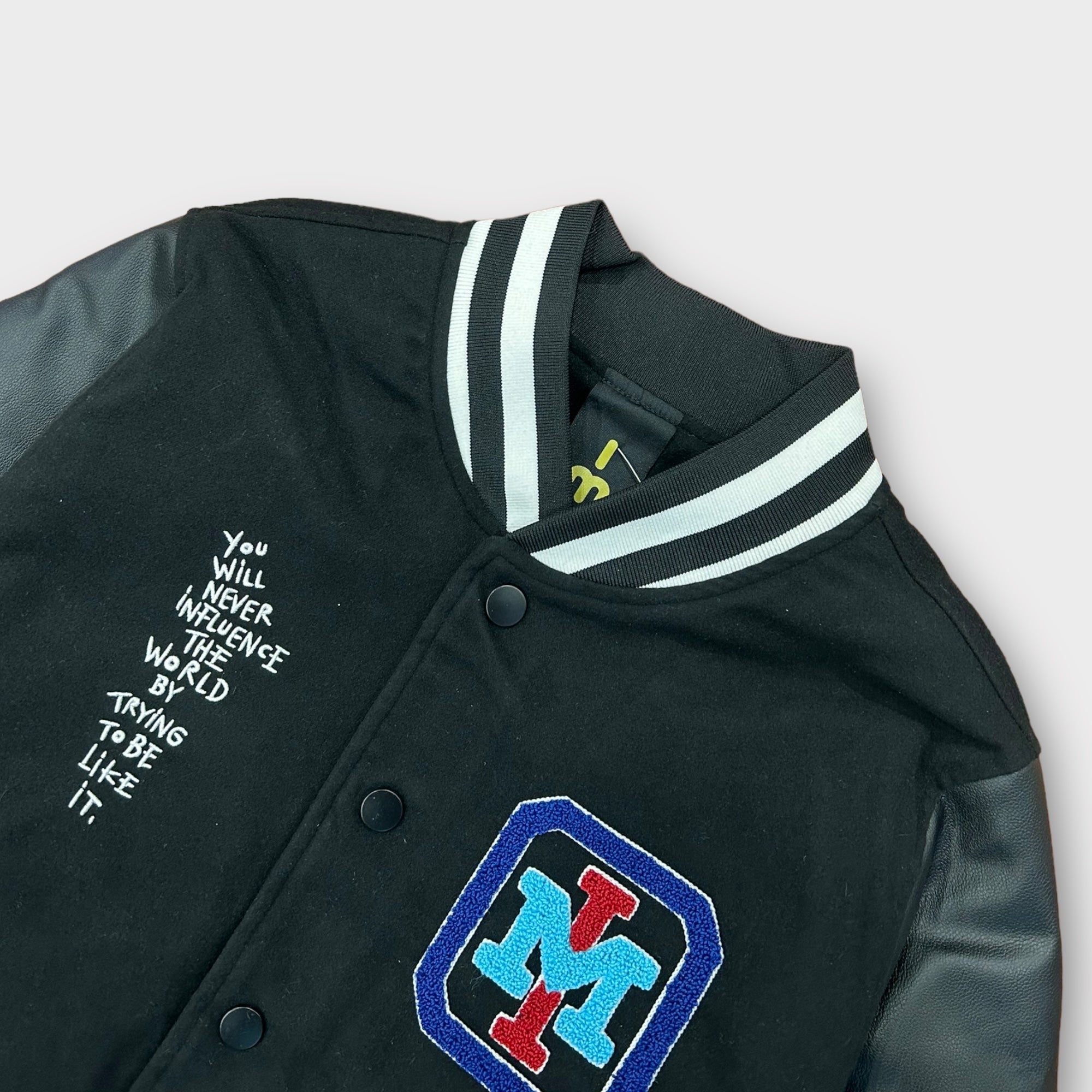 Imomi Varsity Jacket