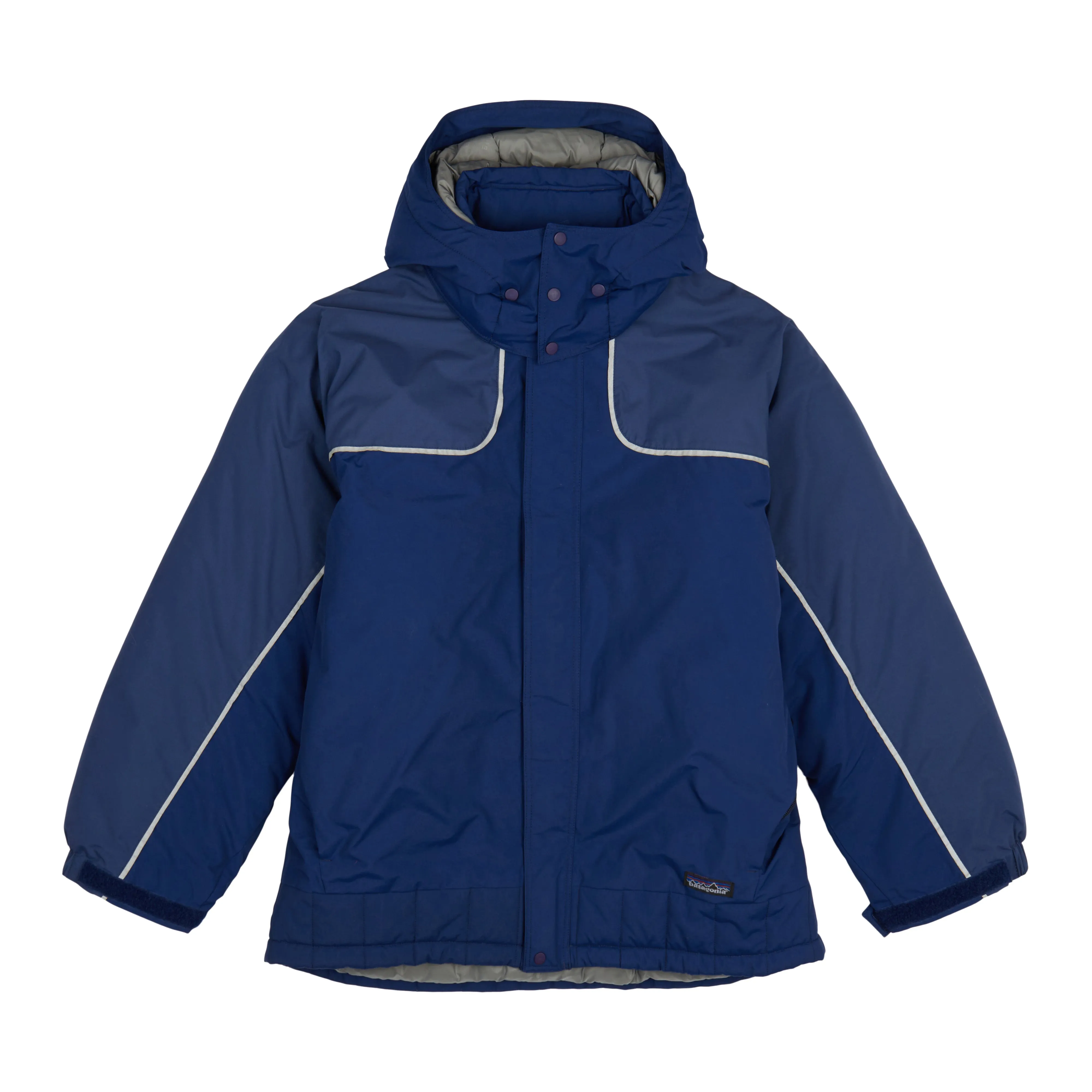 Kid's Guide Parka