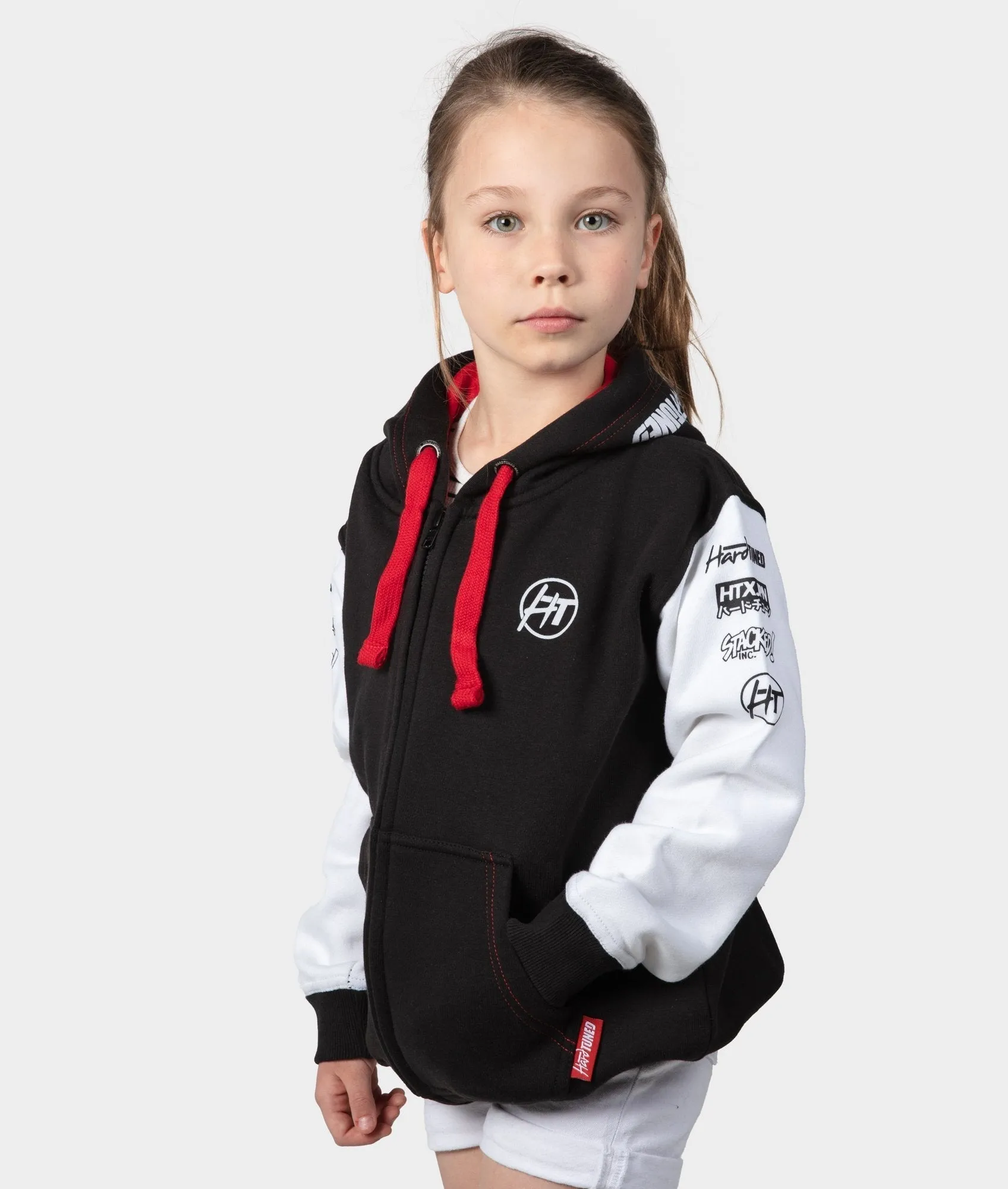 Kids Toyota AE86 Trueno Hoodie