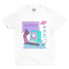 KPOP : T-Shirt