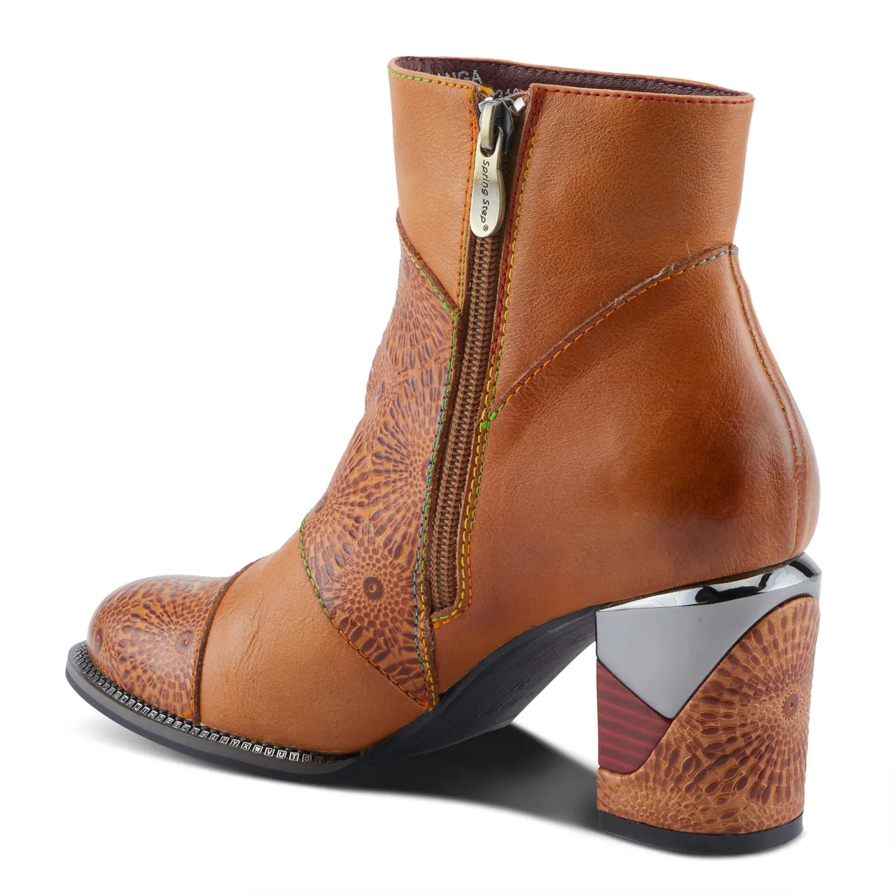 L'ARTISTE TOPANGA BOOTS