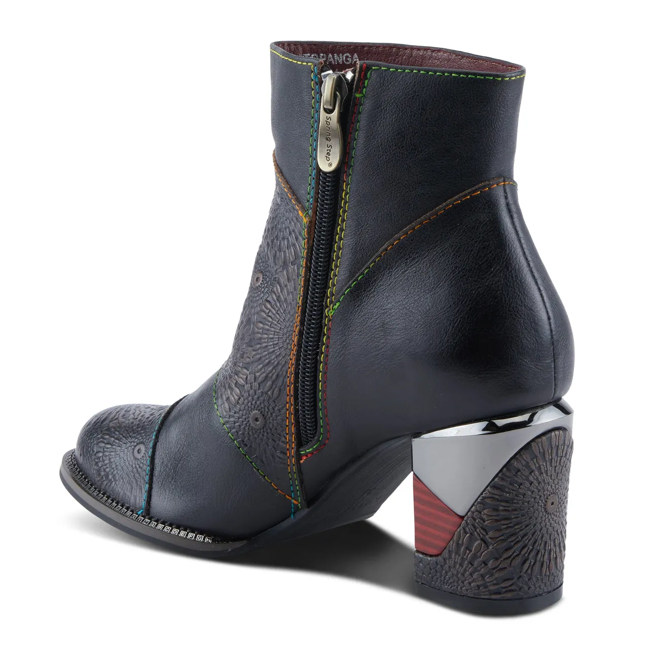 L'ARTISTE TOPANGA BOOTS