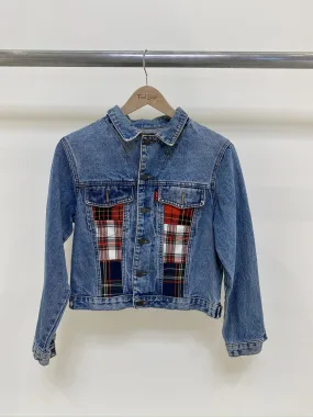 Lee Denim Jacket