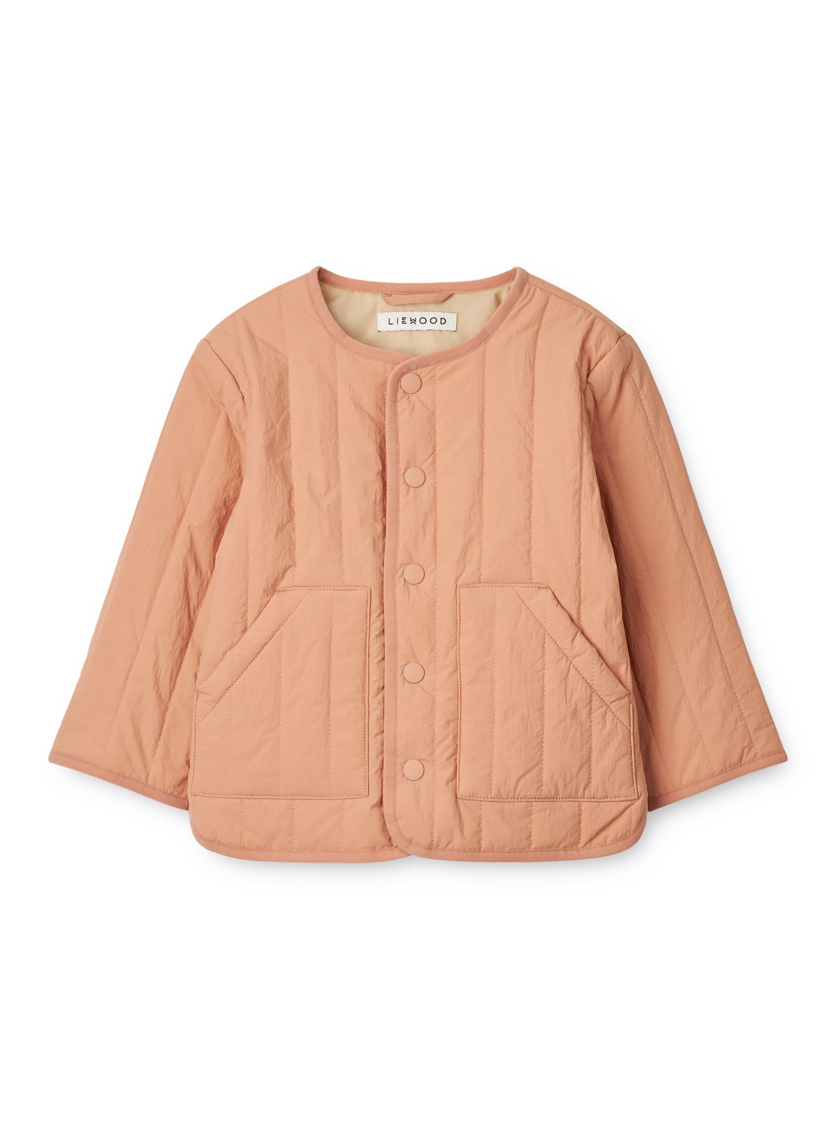 LiewoodBea Jacket - Rosa