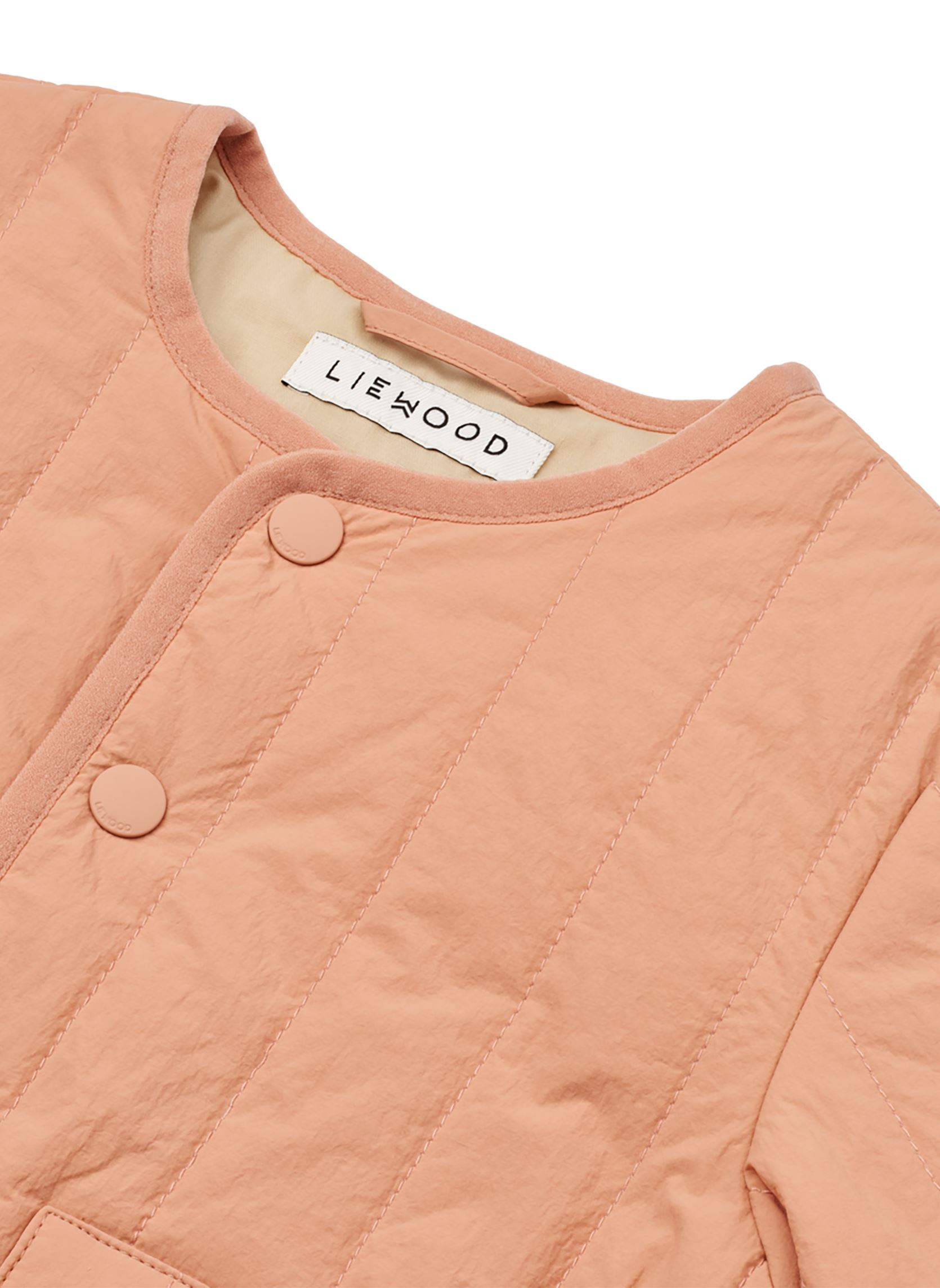 LiewoodBea Jacket - Rosa