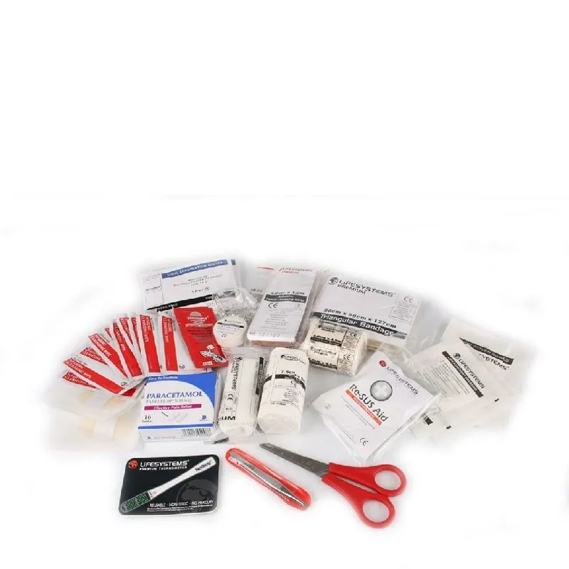 Lifesystems  Waterproof First Aid Kits - Kit pronto soccorso