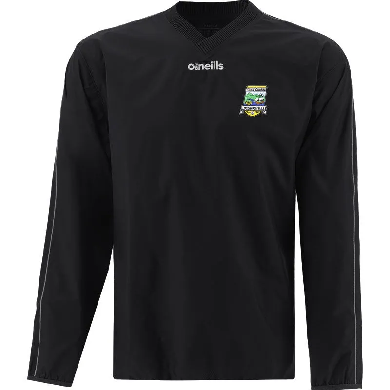 Louisburgh GAA Hurricane Windbreaker