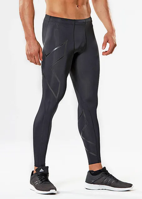 M 2XU Compression Tights