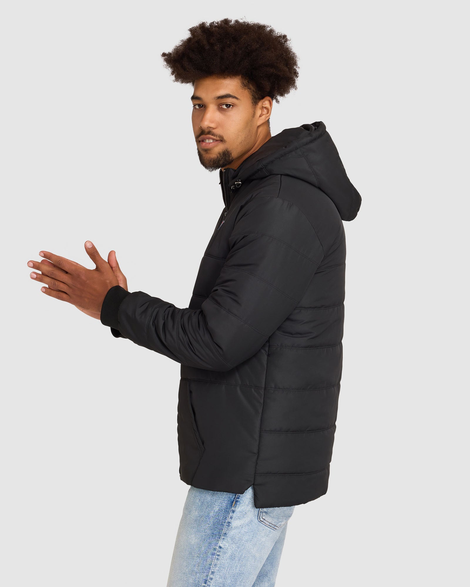 Men's Nova Jacket