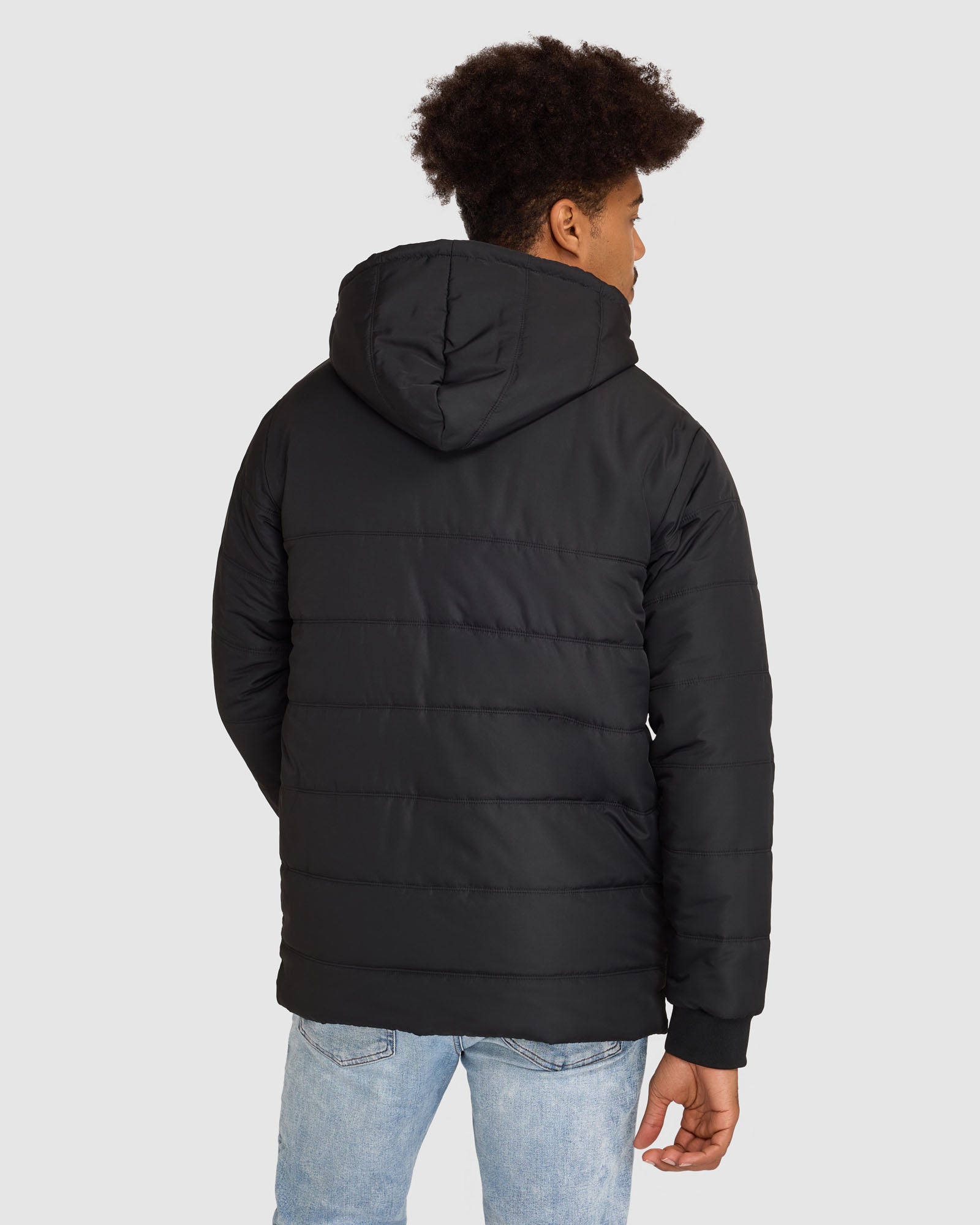 Men's Nova Jacket