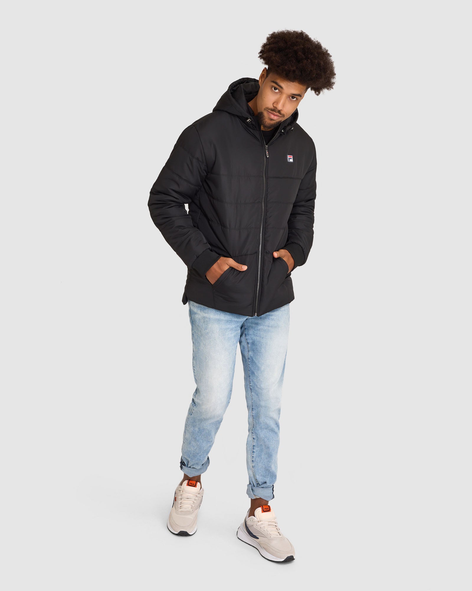 Men's Nova Jacket