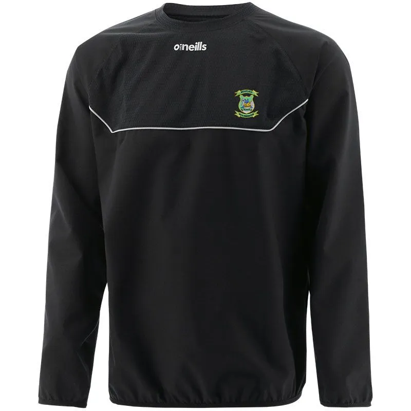 Modeligo GAA Norwich Windbreaker