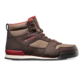 Monty Hi Hydroguard - Java/Red