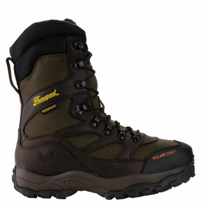 Mountain Ridge Solarcore 2000g Insulated Waterproof Boot