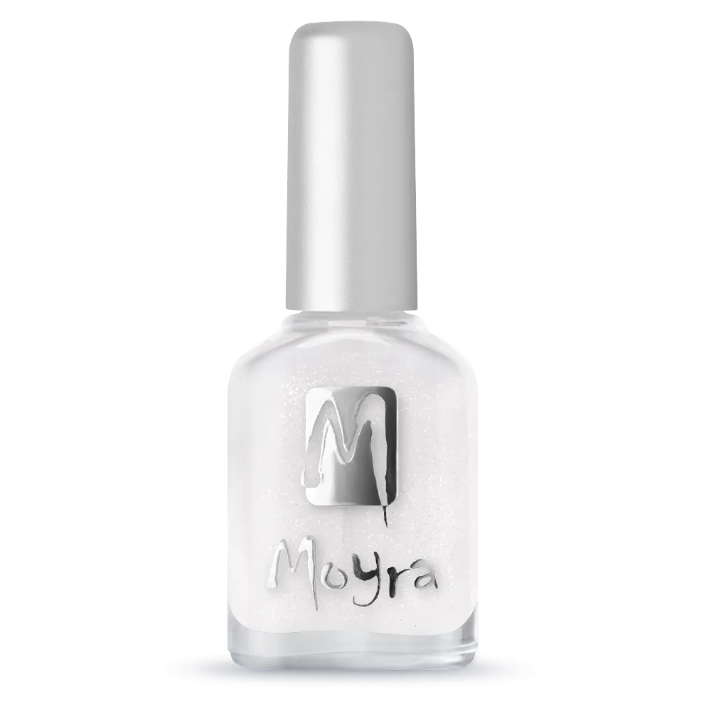 Moyra Stardust Top Coat