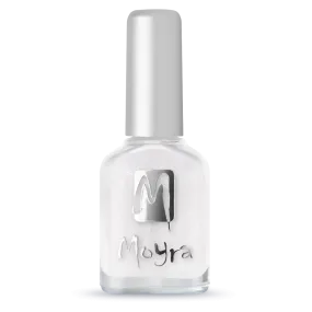 Moyra Stardust Top Coat