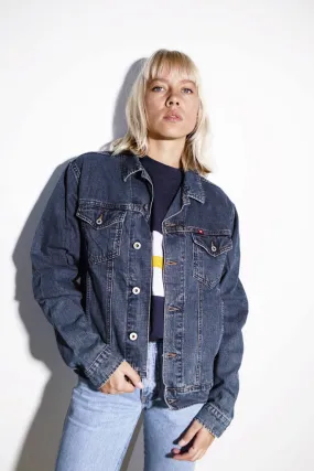 MUSTANG vintage denim jacket