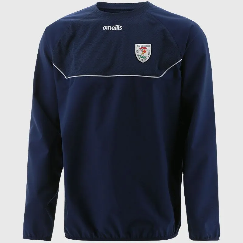 Na Dunaibh Norwich Windbreaker