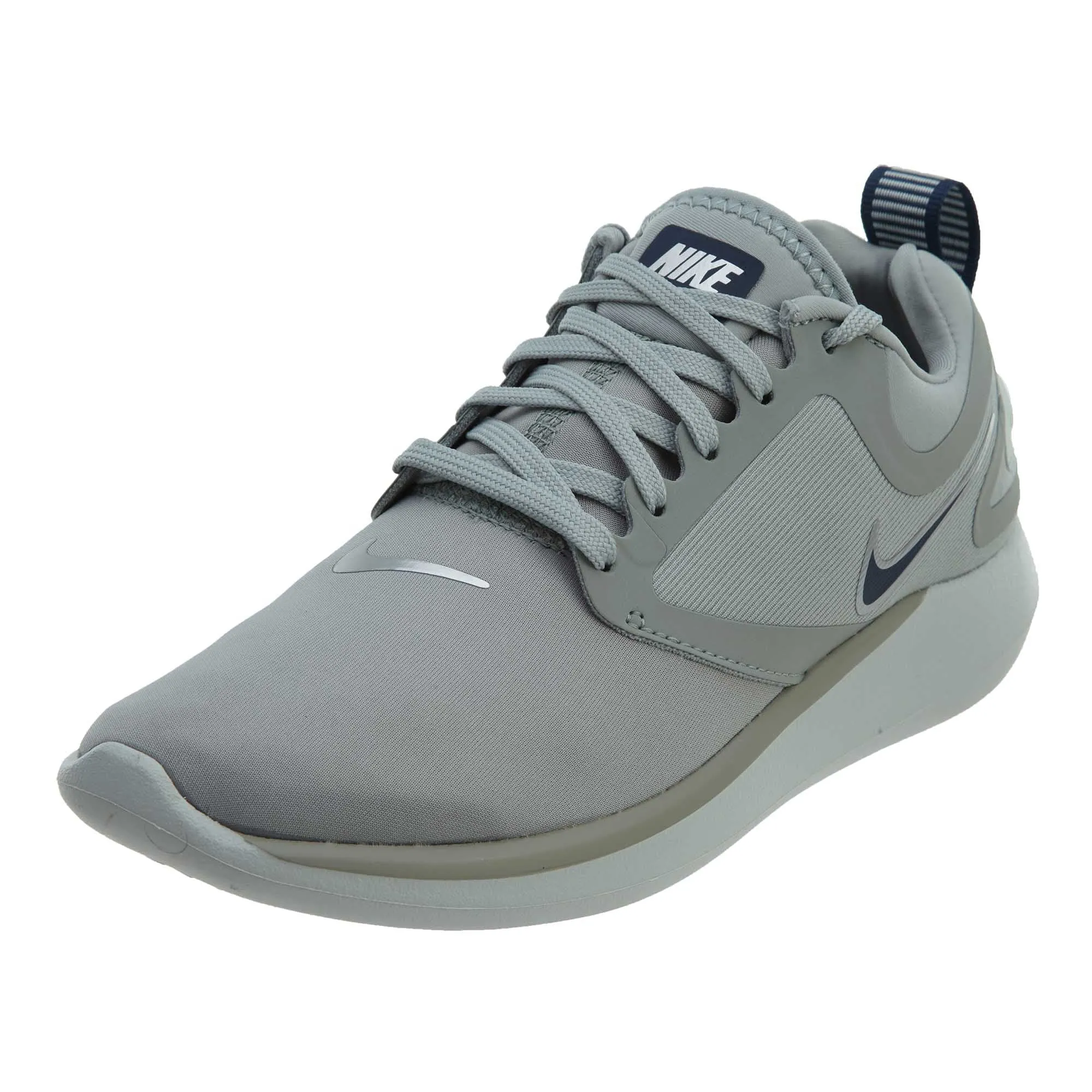 Nike Lunarsolo Pumice Grey Lightweight Womens Style :AA4080