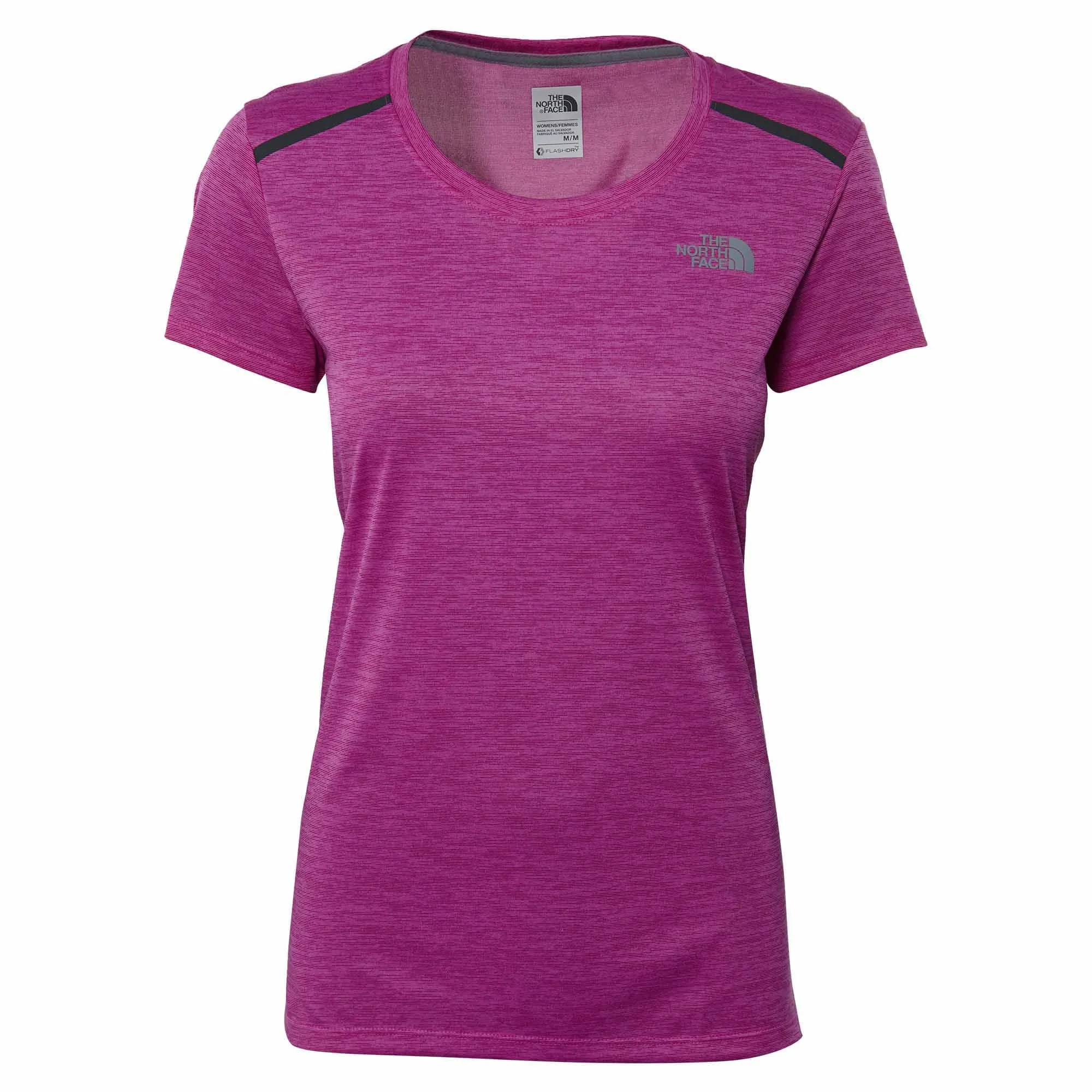 North Face Adventuress Tee Womens Style : 0a3c8v