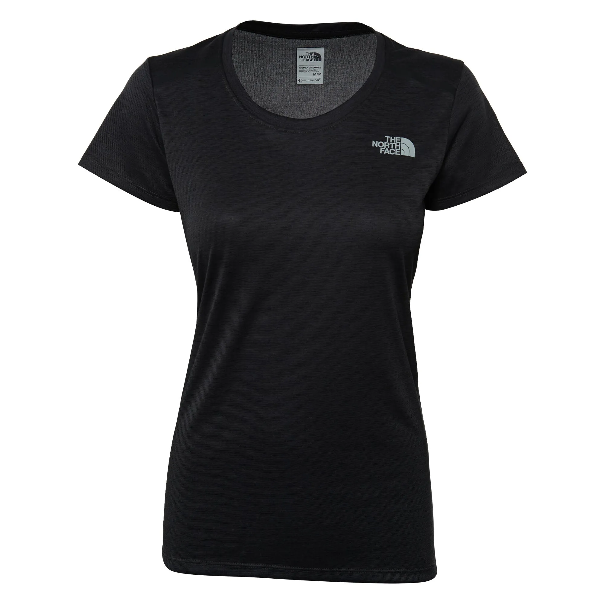 North Face Adventuress Tee Womens Style : 0a3c8v