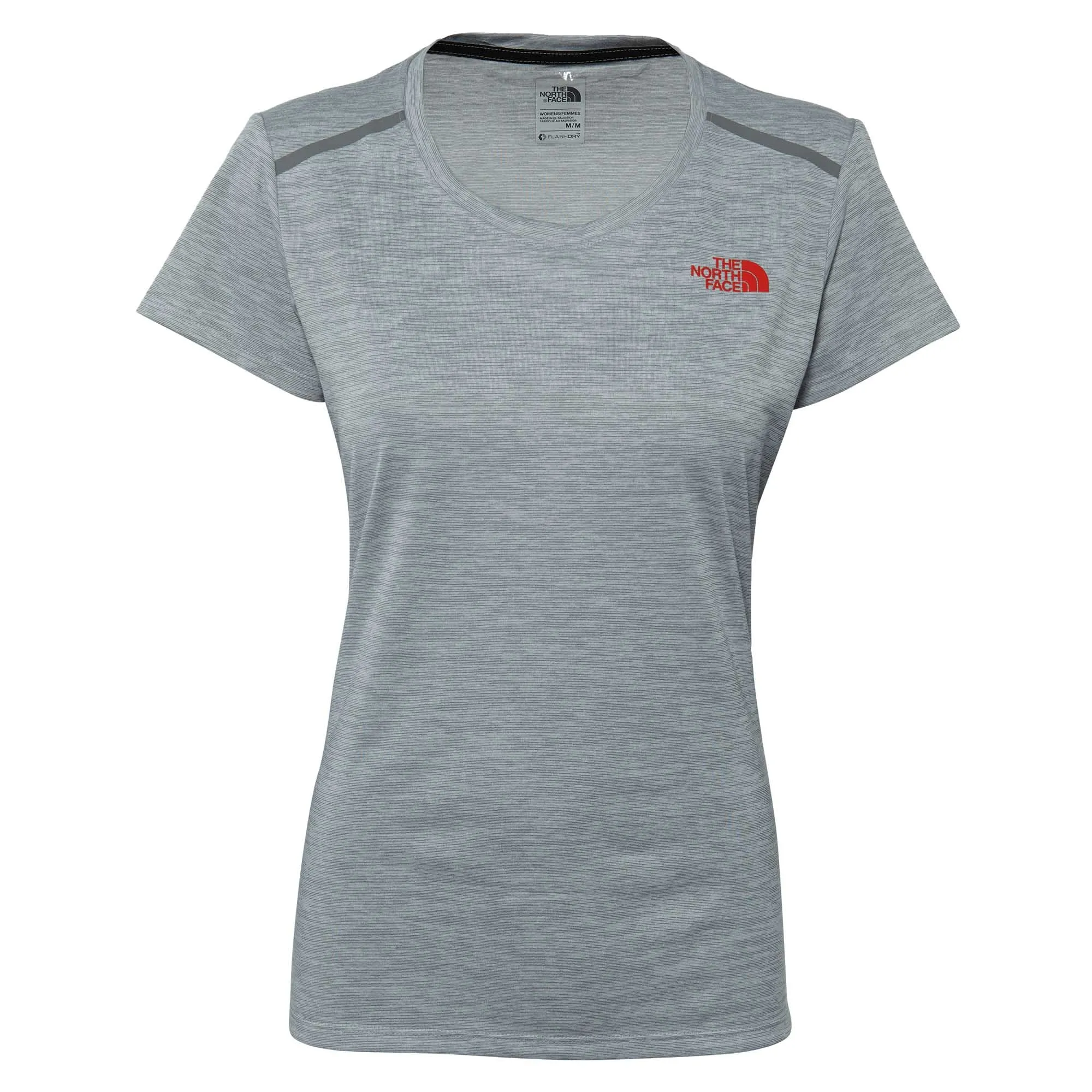 North Face Adventuress Tee Womens Style : 0a3c8v