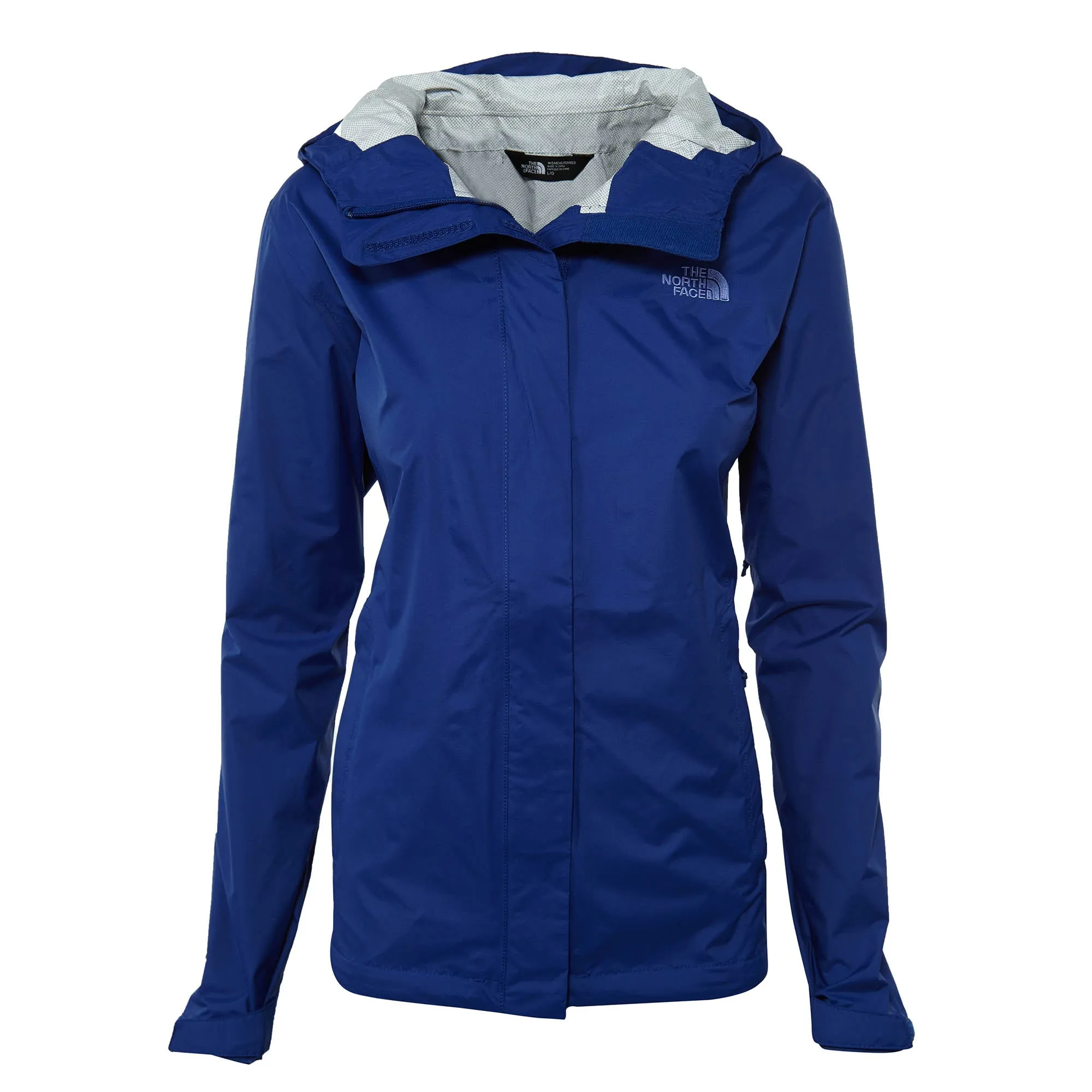 North Face Venture 2 Jacket Womens Style : A2vcr