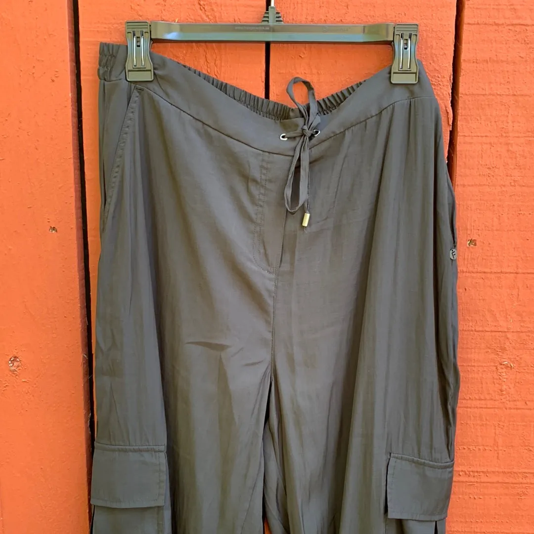 Pants by FOIL, bigger sizes left