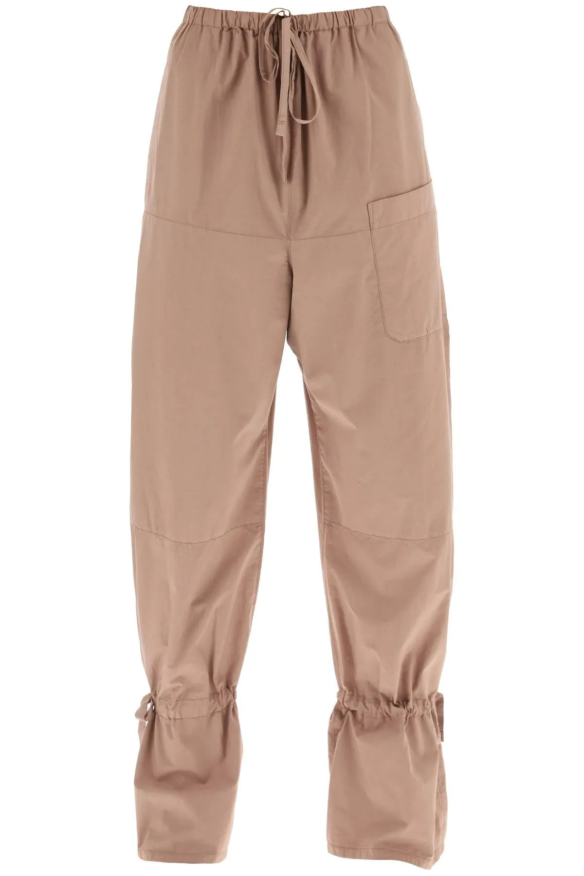 'Parachute' Pants