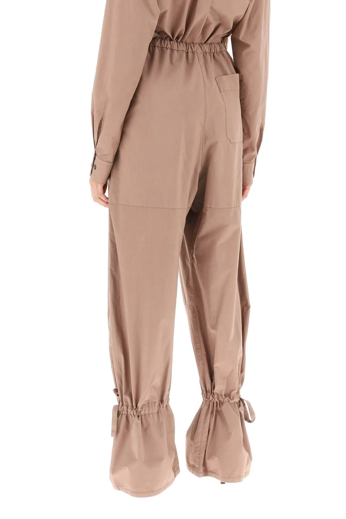 'Parachute' Pants