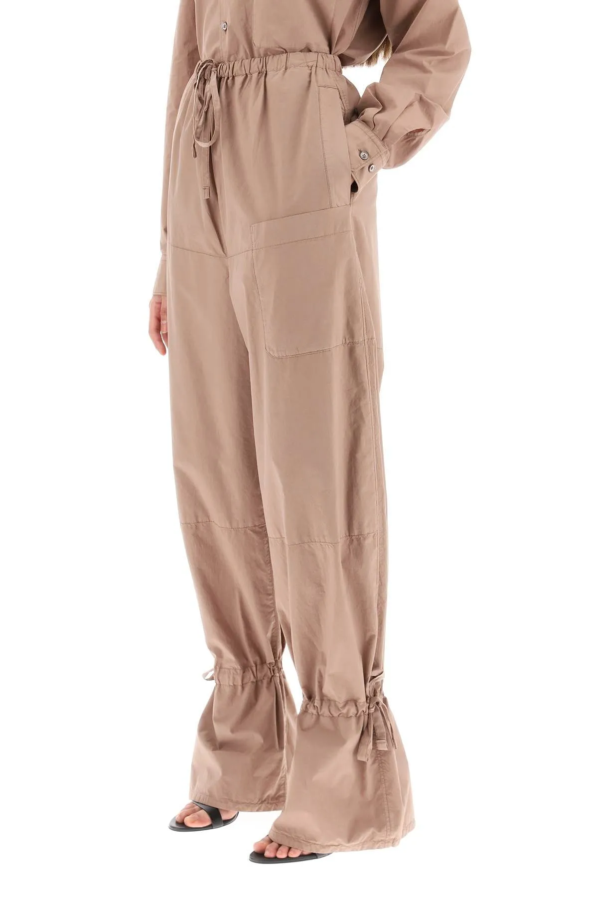 'Parachute' Pants