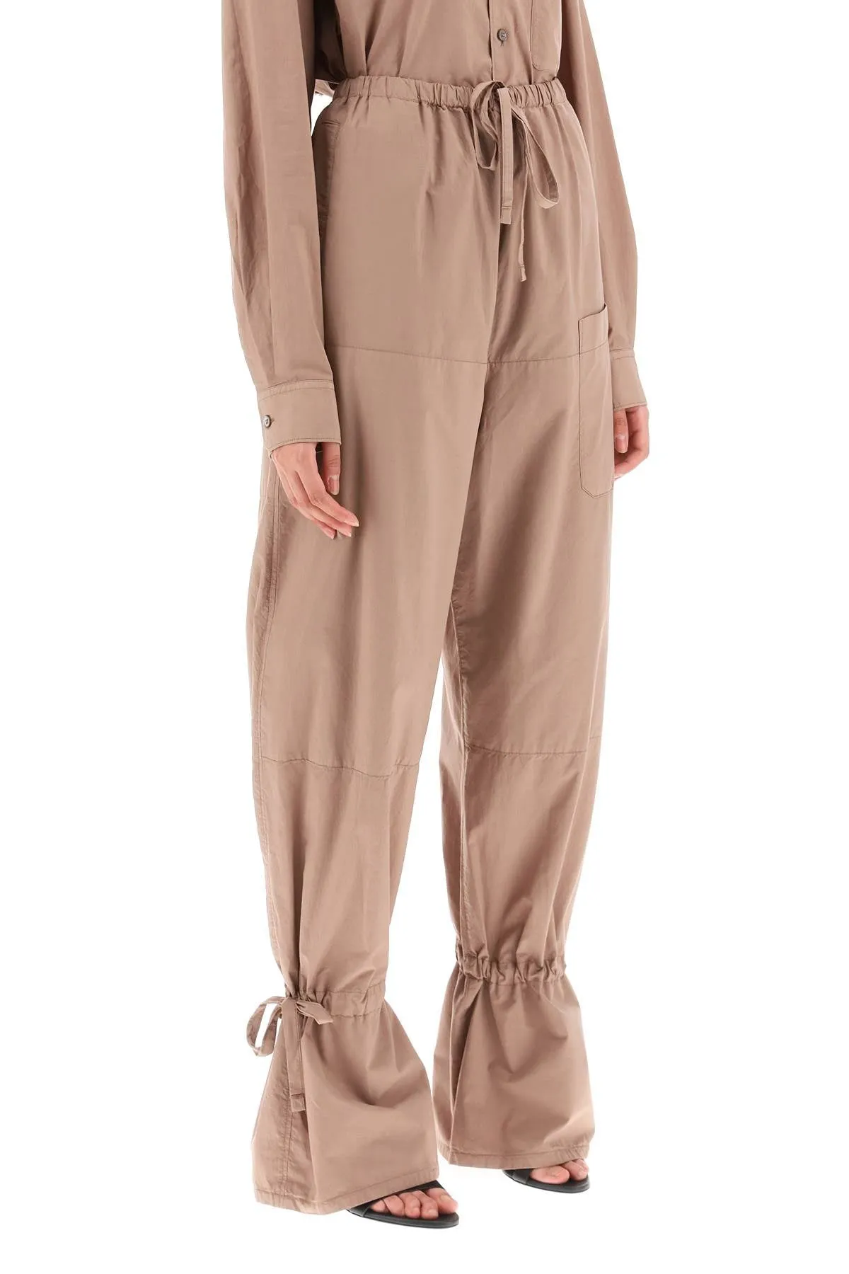 'Parachute' Pants