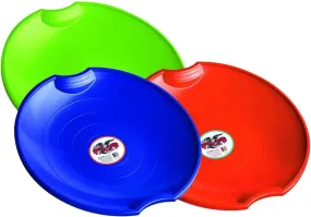 Paricon Flexible Flyer 626 Flying Saucer 26 Assorted Colors (Single Unit) (instore pickup only)