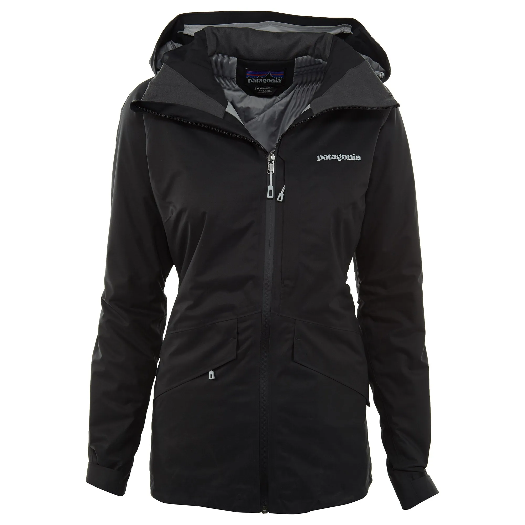 Patagonia Insulated Snowbelle Jacket Womens Style : 31090