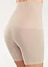 Petite Fleur Pack of 2 Shapewear Pants