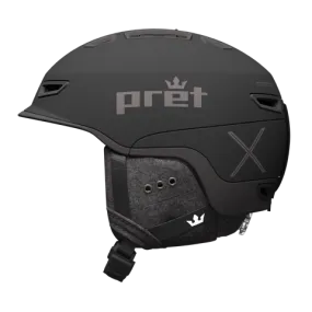 Pret Fury X Helmet