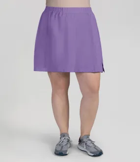 QuikWik Skirted Short Classic Colors