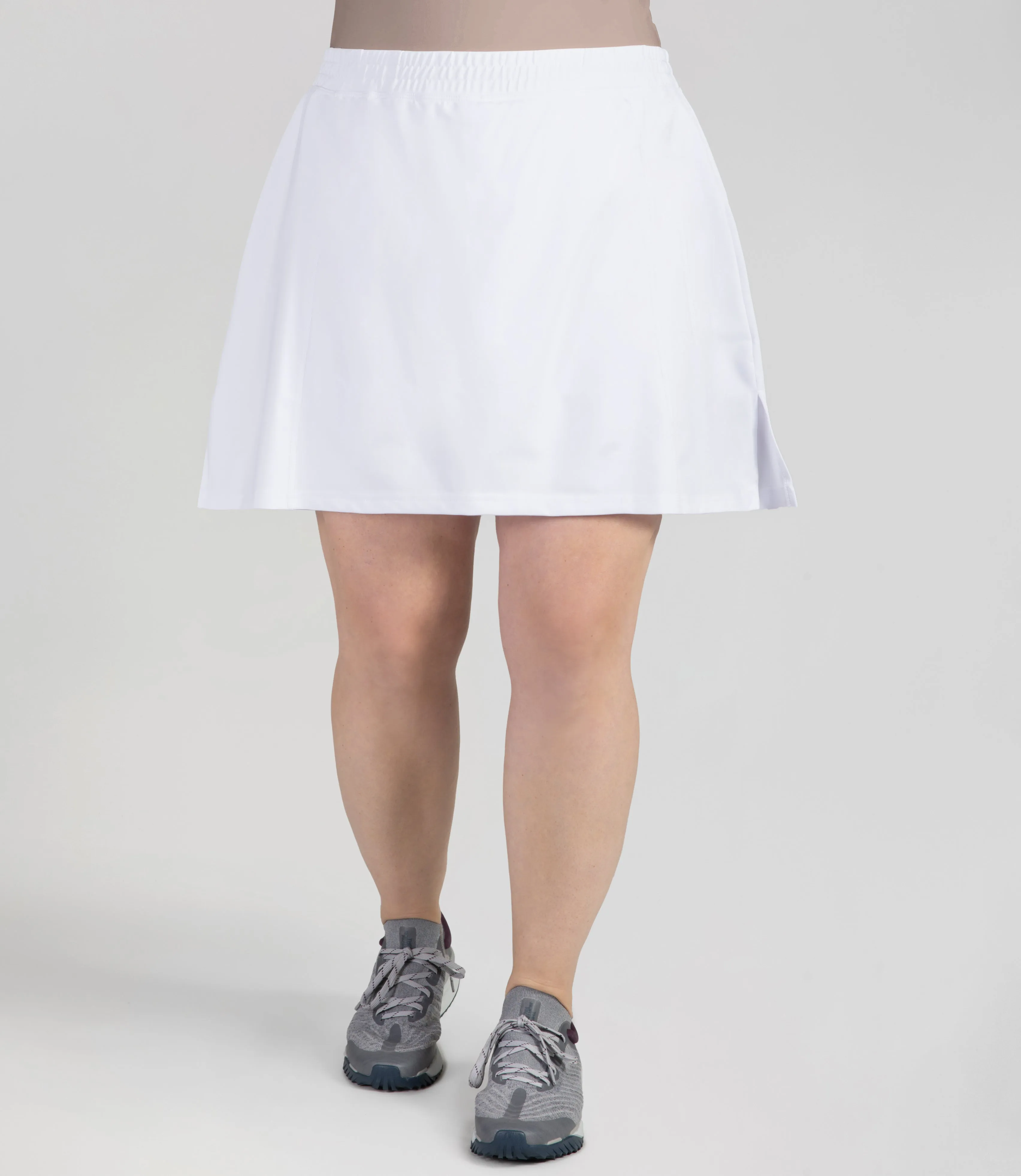 QuikWik Skirted Short Classic Colors