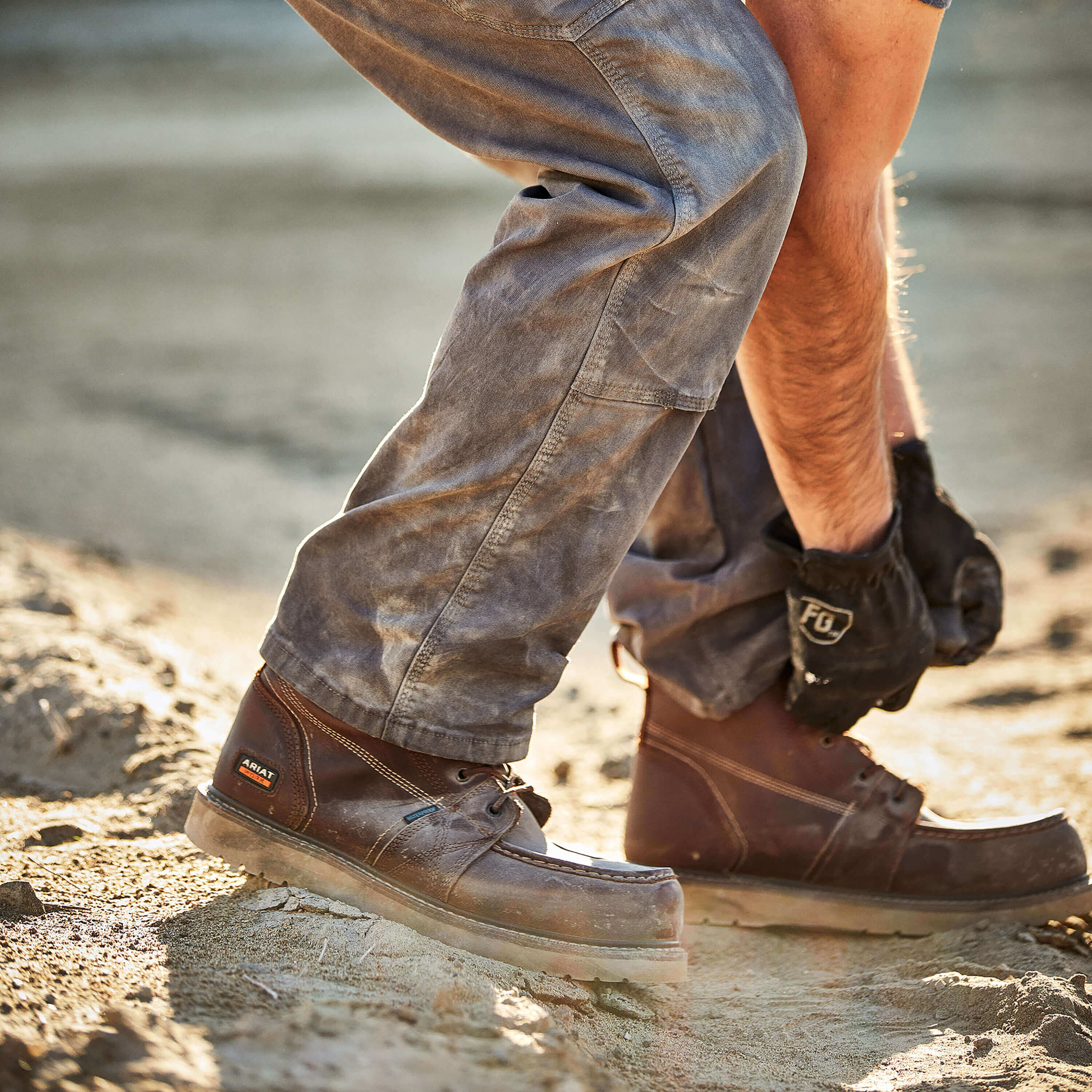 Rebar Wedge Moc Toe 6