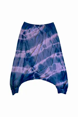 SALE Tie Dye Berlin Pants | Karma