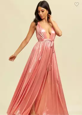 Shine Bright Gown