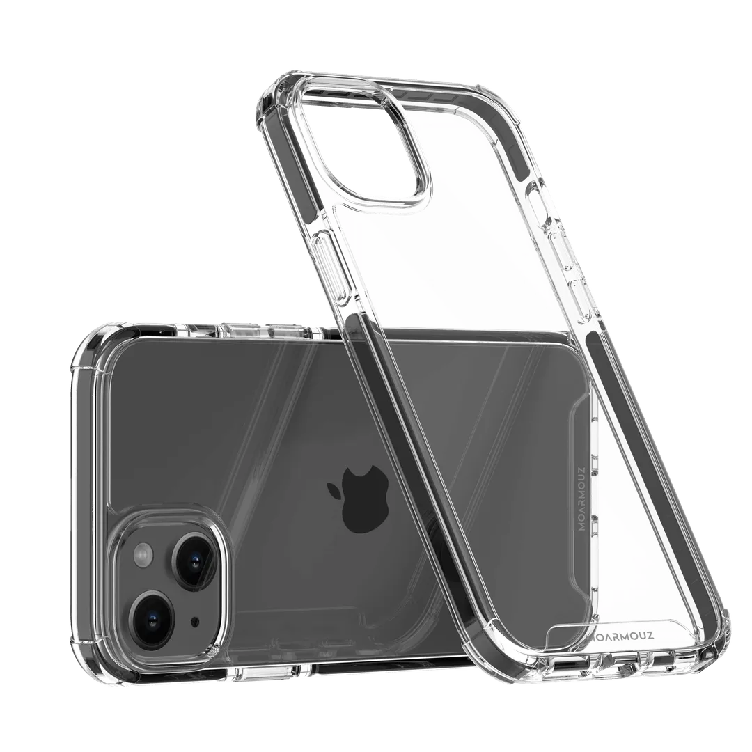 Shockproof Case for iPhone 14 Plus