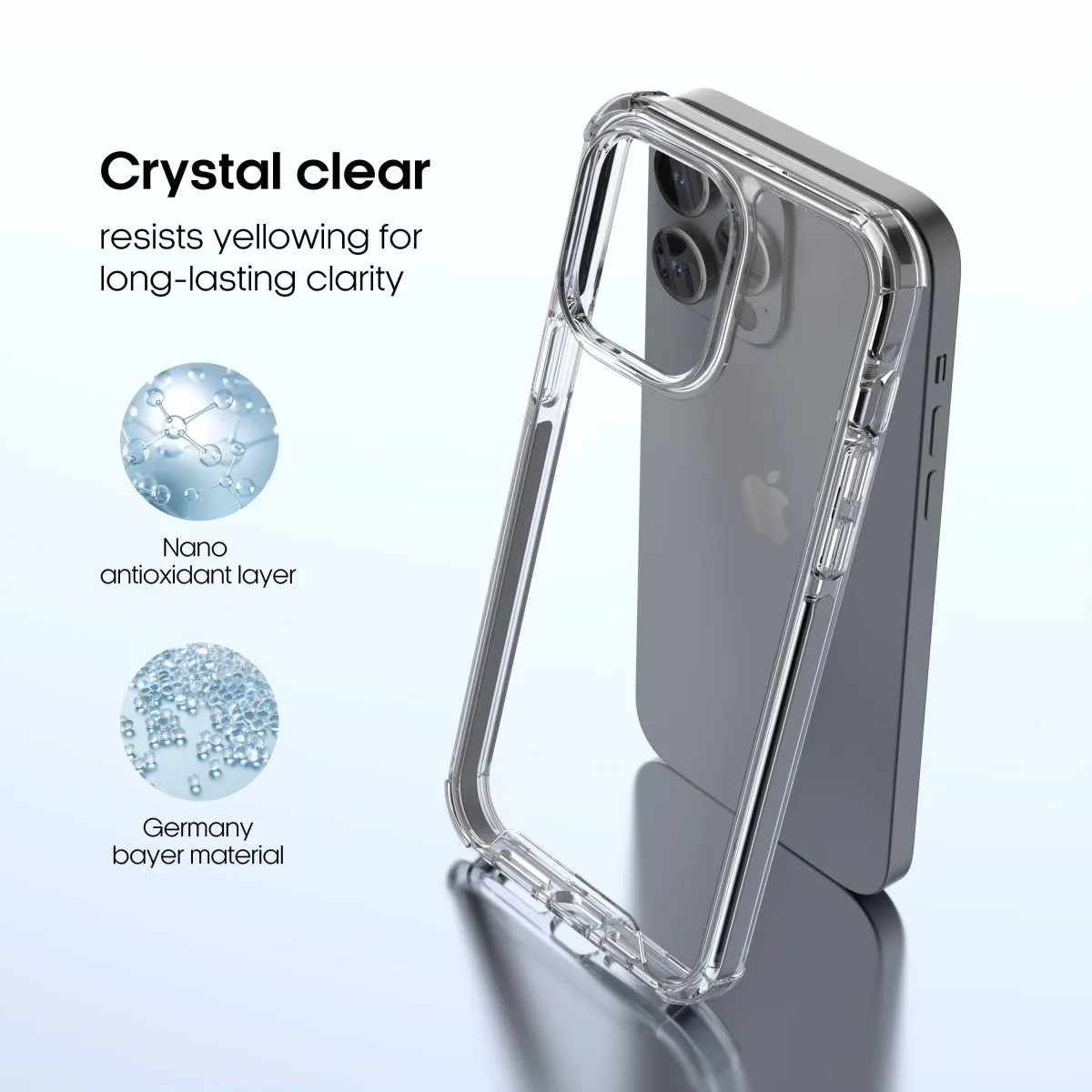 Shockproof Case for iPhone 14 Plus