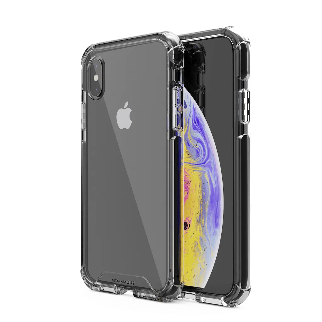 Shockproof Case for iPhone XS Max