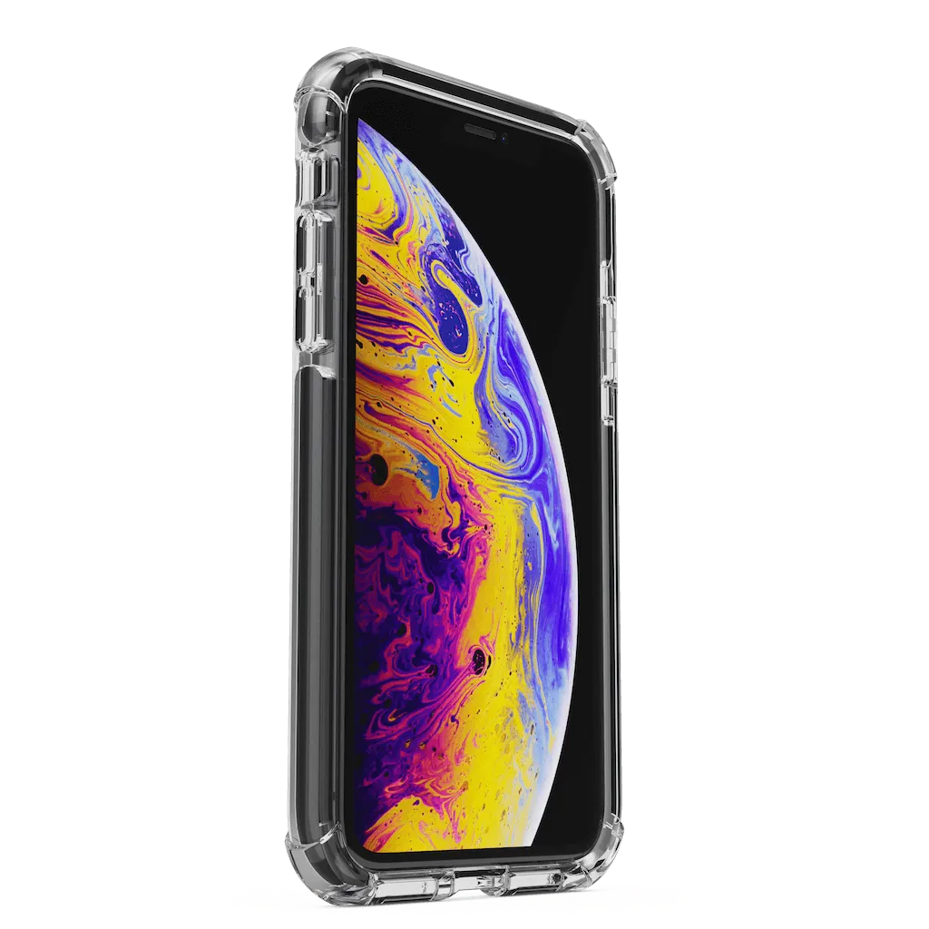 Shockproof Case for iPhone XS Max