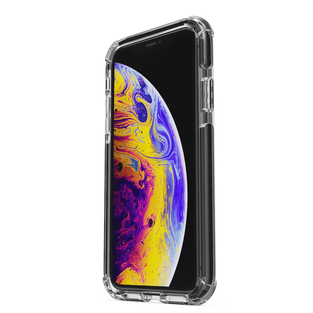 Shockproof Case for iPhone XS Max